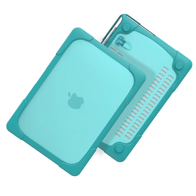 Sample Order Soft Touch Hard Case For Macbook Pro 13 Inch Cover Sleeve With Touch Bar pc laptop case