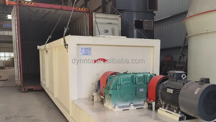 lime hydrator85