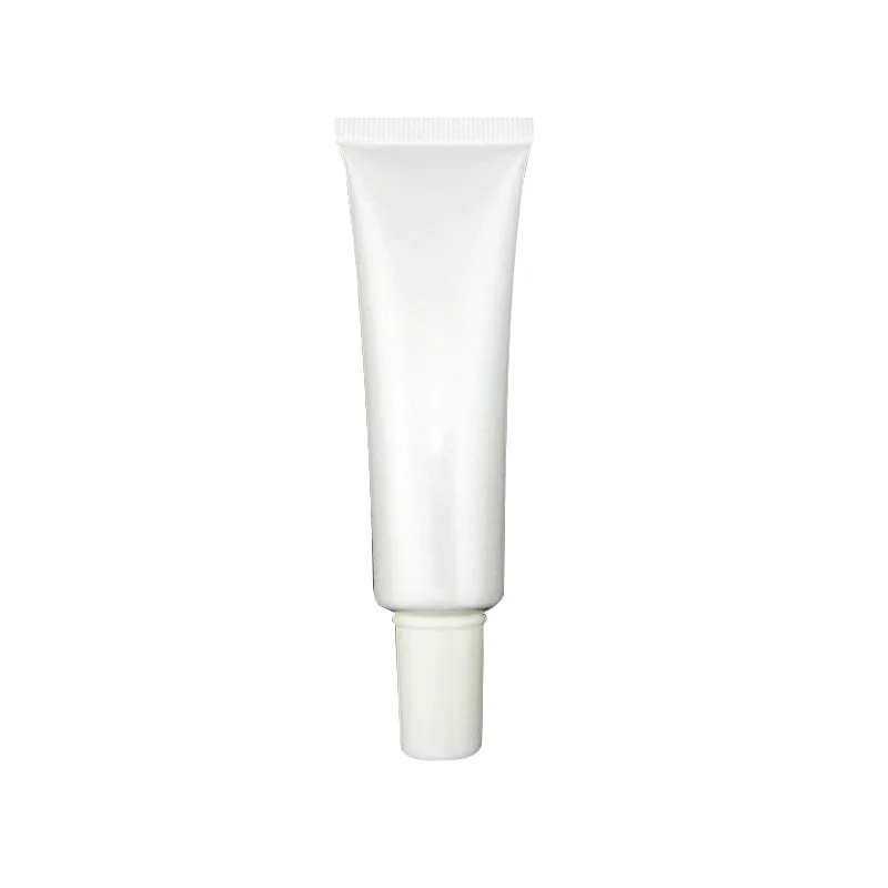eye cream body lotion packaging cosmetic tube