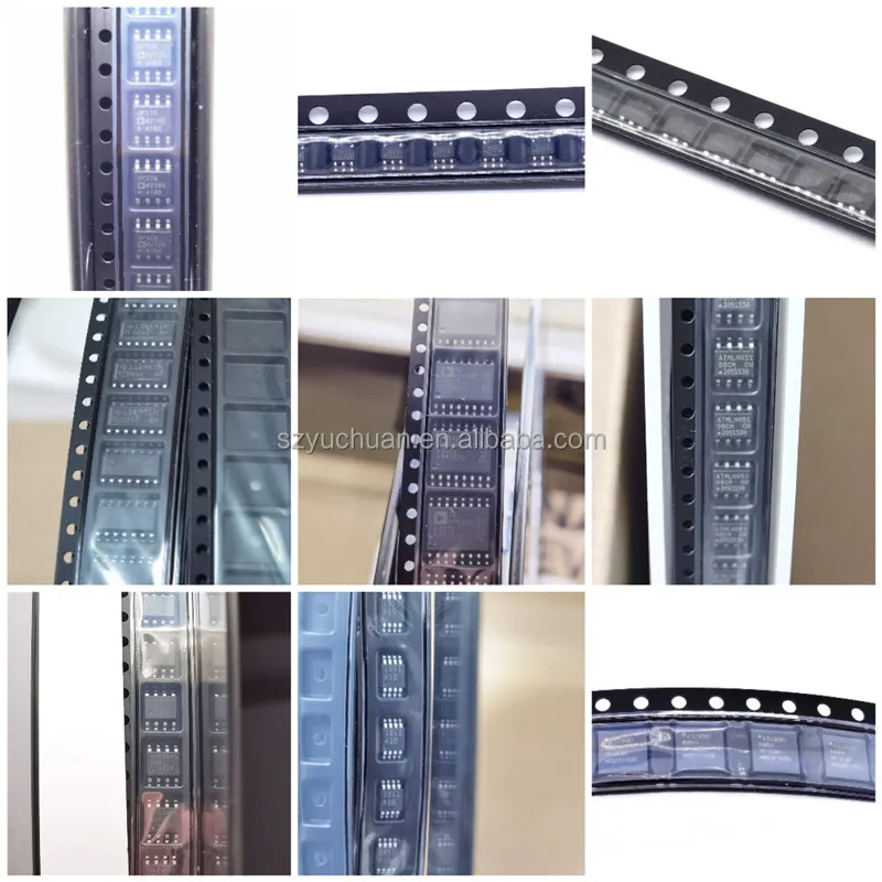 Высокое качество TPH4R008NH L1Q N канал 8 Pin SMD MOSFET транзисторы для мотор драйвер