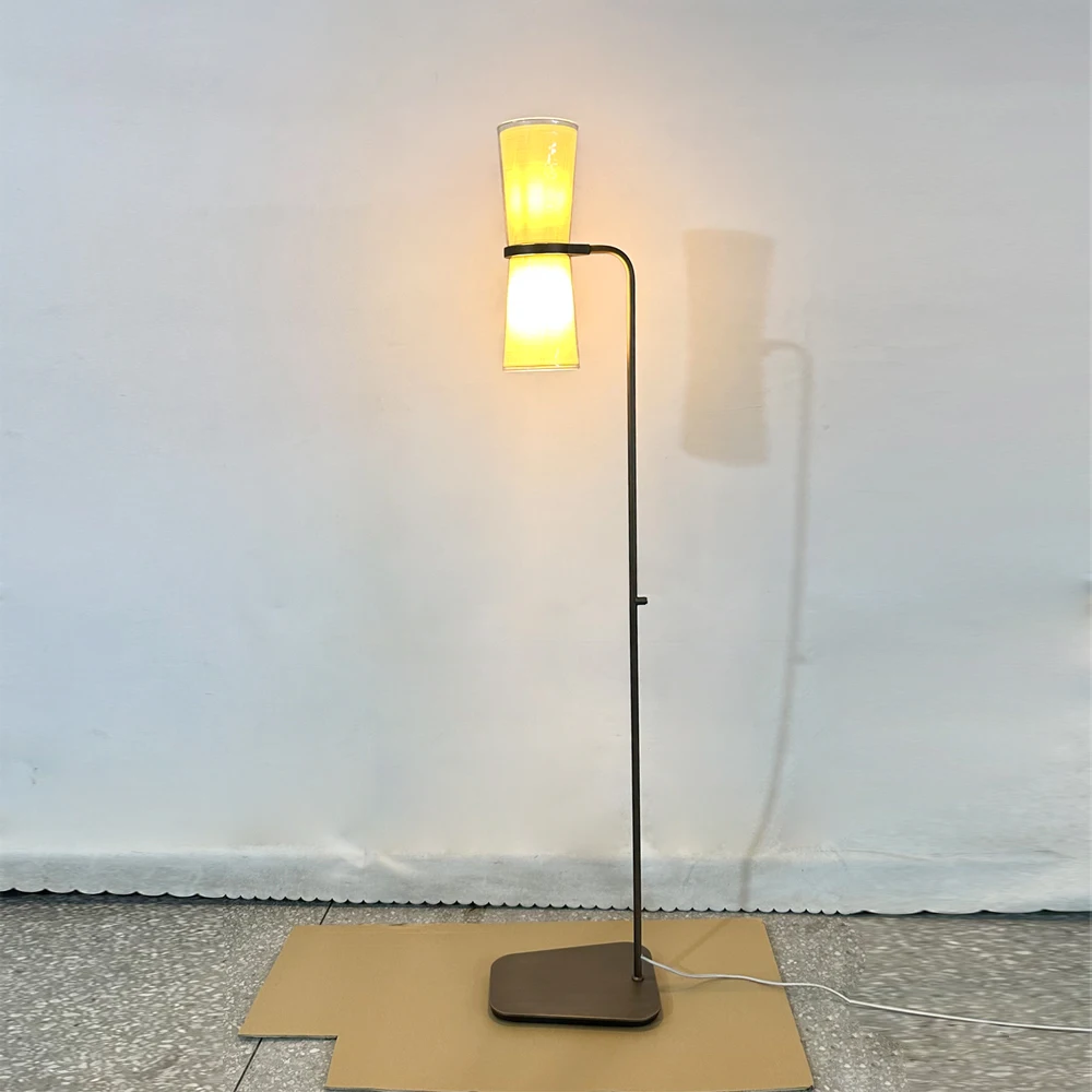 Office home nordic floor lamp creative sofa bedroom decorative floor lamp home decor simple design living room floor lamps