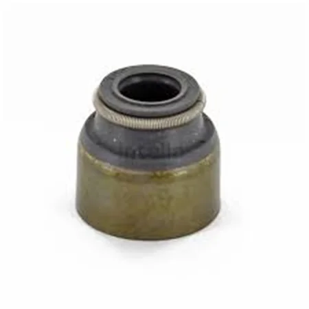 Rubber valve stem seal OEM Number 13207-D0100 7*11*7/11.5 Engine Valve Stem Oil Seal For CD20