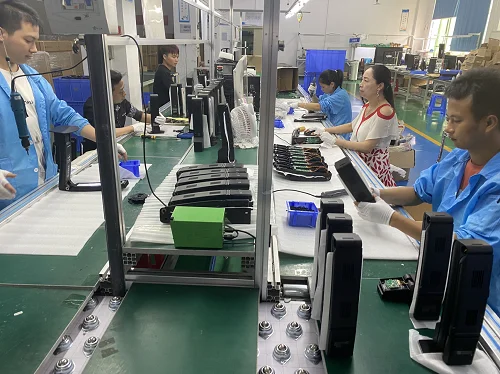 13Mp High Quality Hot Selling Visual Presenter Teacher Lecture Presentation Tools Computer Accessories Office Equipment