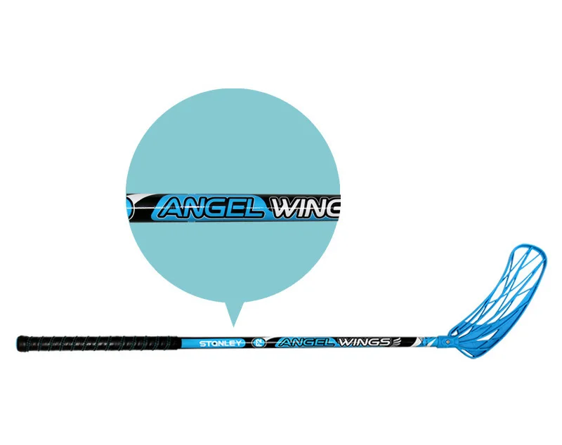 Carbon Fiber Field Hockey Sticks Light Weight Outdoor Land Hockey Stick