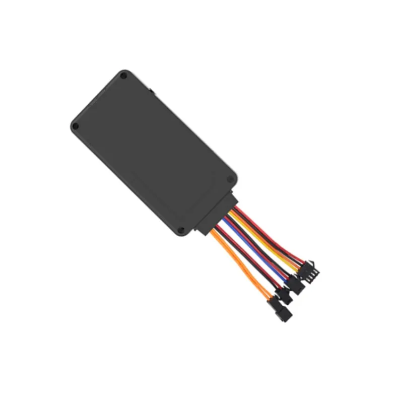 High Accuracy 4G GPS Tracker Car Multifunctional Manual GPS Tracker with OEM ODM Customization GSM LBS Positioning PC Track View