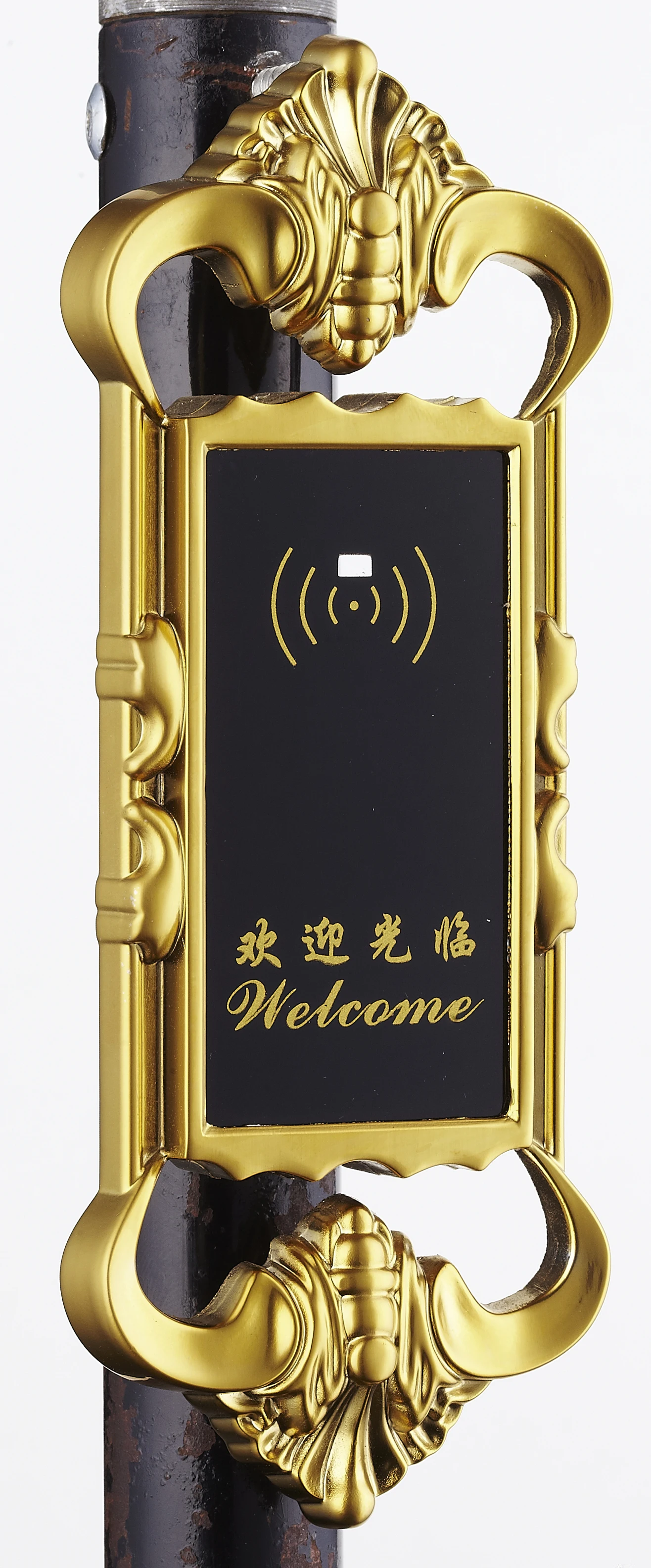 SPA Swimming poor Fitness Cabinet DIGITAL RFID lock locker