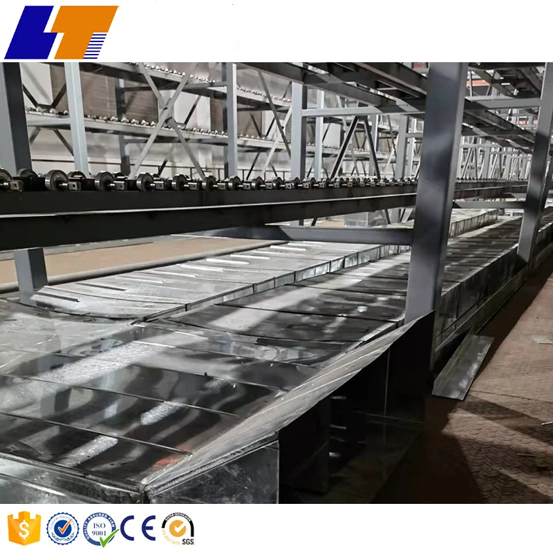 Nitrile gloves machine maker automatic/glove making machine parts