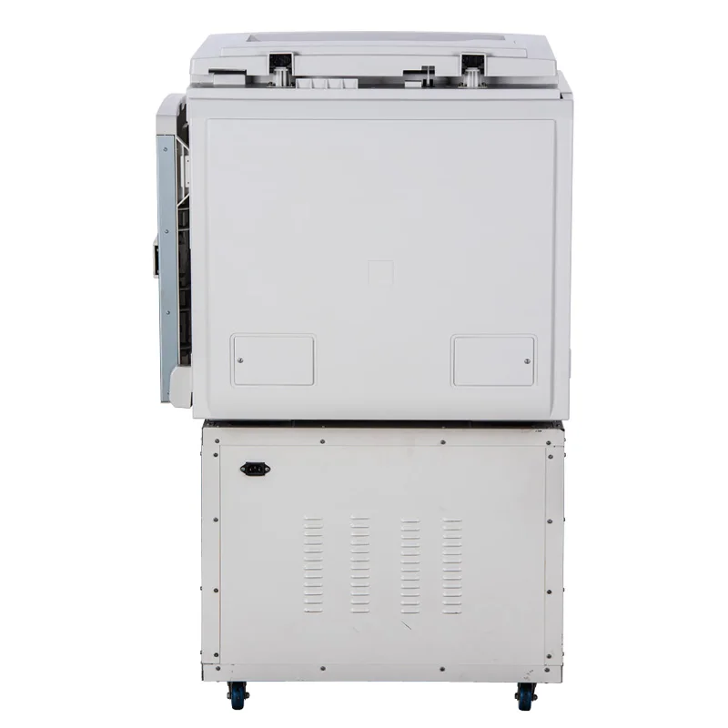 Wholesale high quality copier printer digital duplicator printers copiers machine