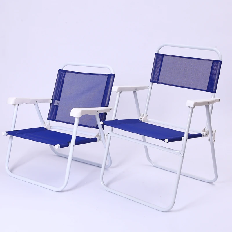 Summer Beach Folding Chair Luxury Lightweight Camping Beach Fishing Chair