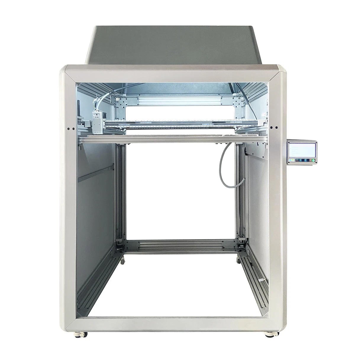 ELEGOO Neptune 3 Max 3D Printer with Printing Size 1500x1500x1700mm for FDM 3d Printer
