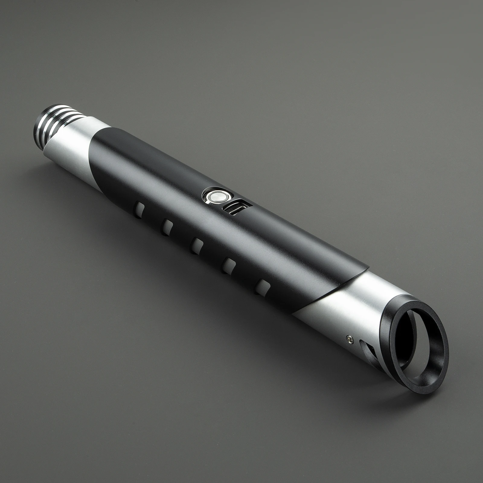 LGT Nexus Sabers Custom Lightsaber Full Metal Hilt Heaving Dueling Durable Blade Xeno3.0 Pixel Sword with Sensitive Smooth Swing