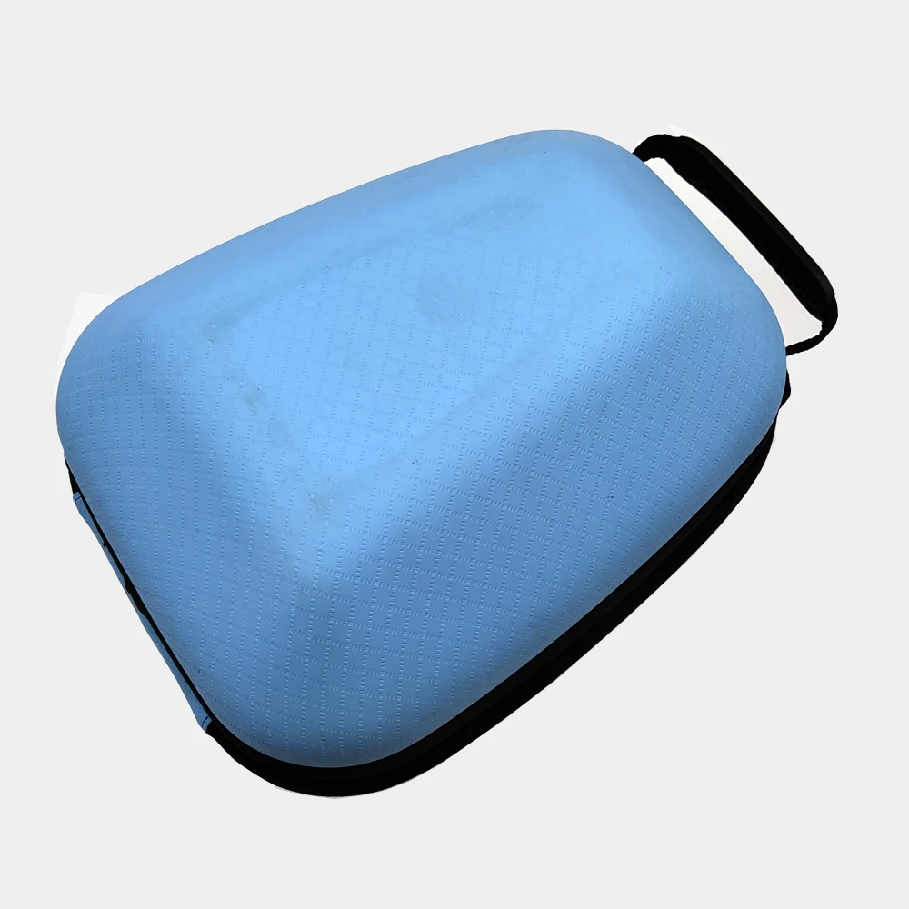 OEM/ODM EVA hard case 2021 Hard carrying toy eva shell cases for AI doll