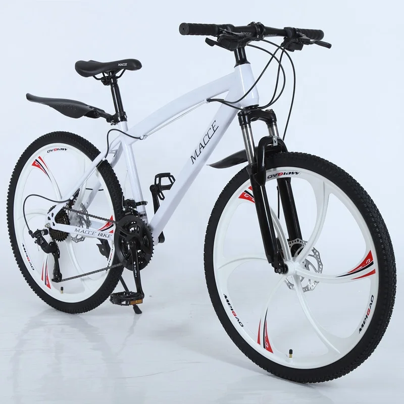 China factory cheap high quality adult mountain bike / 26 inch wheel mountain bike
