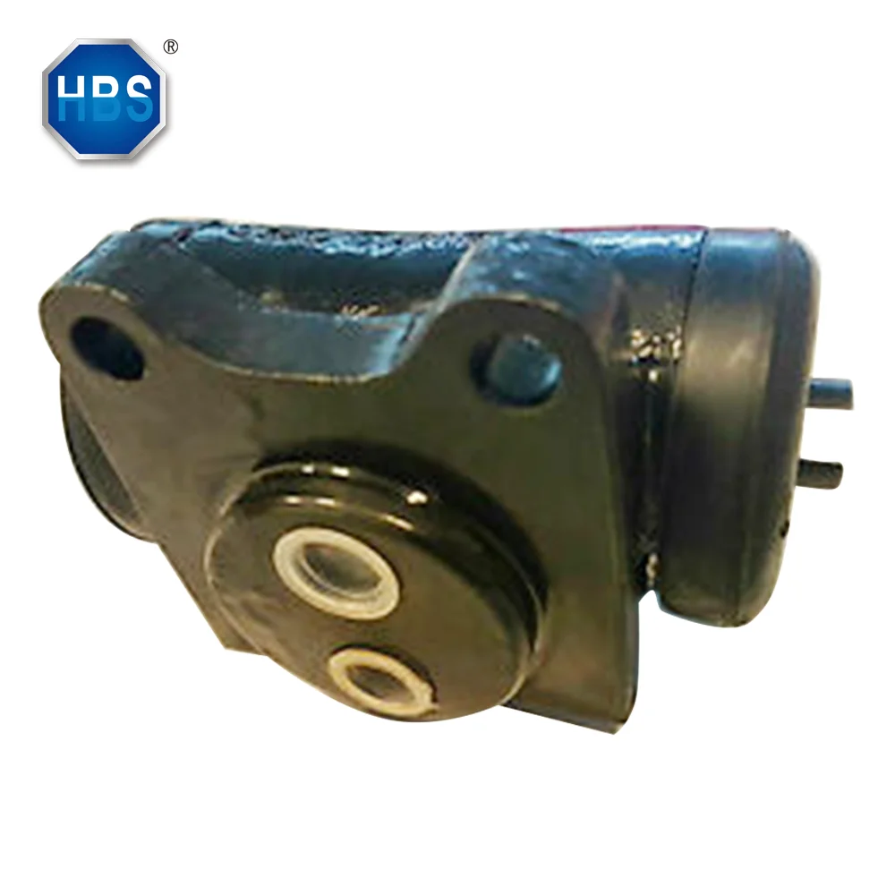 Brake Wheel Cylinder OEM 3401367R1C 3401367R1 52545 Brake Slave Cylinder For Case IH Tractor 1255 1255XL 1455 1455XL
