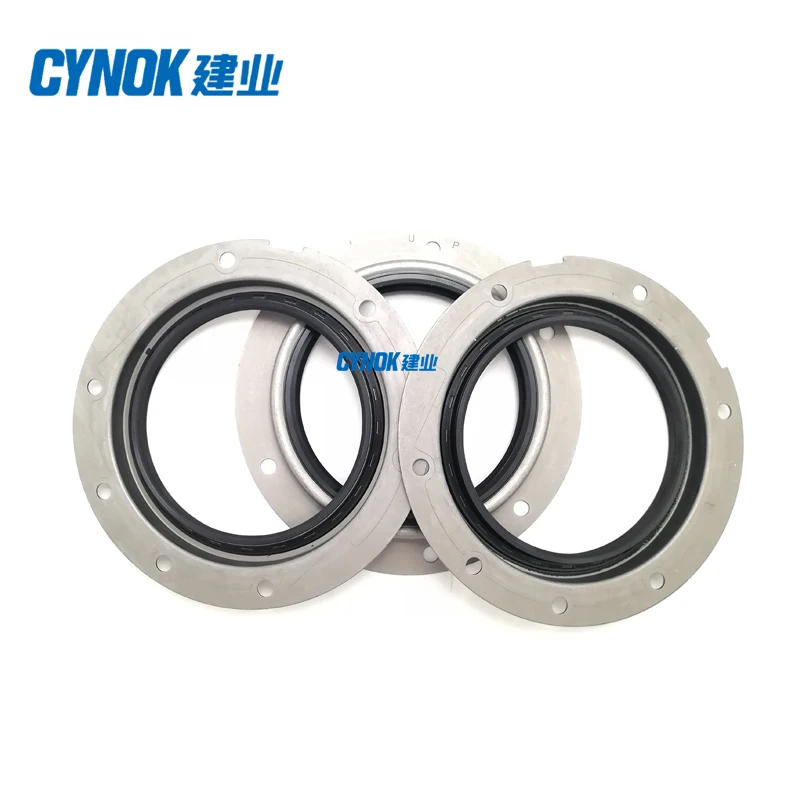 Rubber Sealing Ring Crankshaft TC TCN IDI DAS Type Hydraulic Piston Rod Seal Rotary Oil Seals Supplier