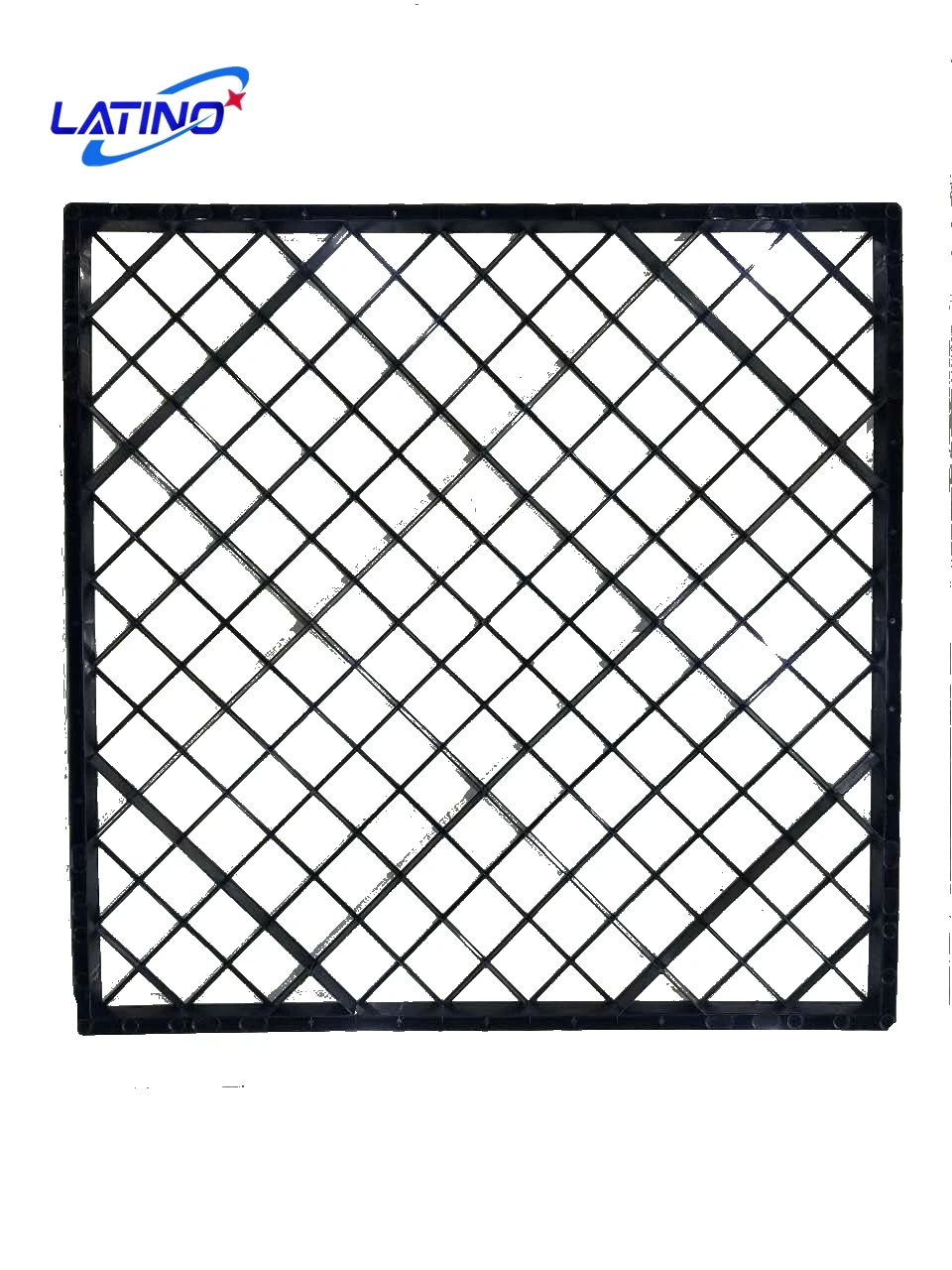 750*750 мм охлаждающая башня со встречным потоком запасные части для охлаждающей башни