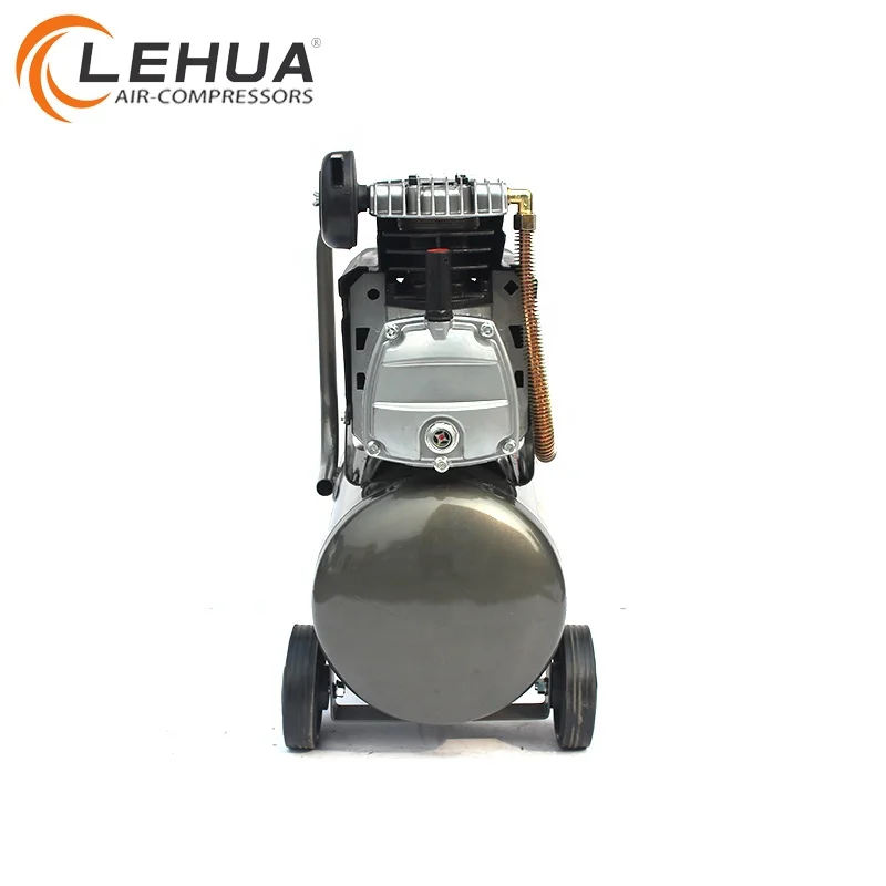  Высококачественный сверхрабочий воздушный компрессор 2 hp 24l