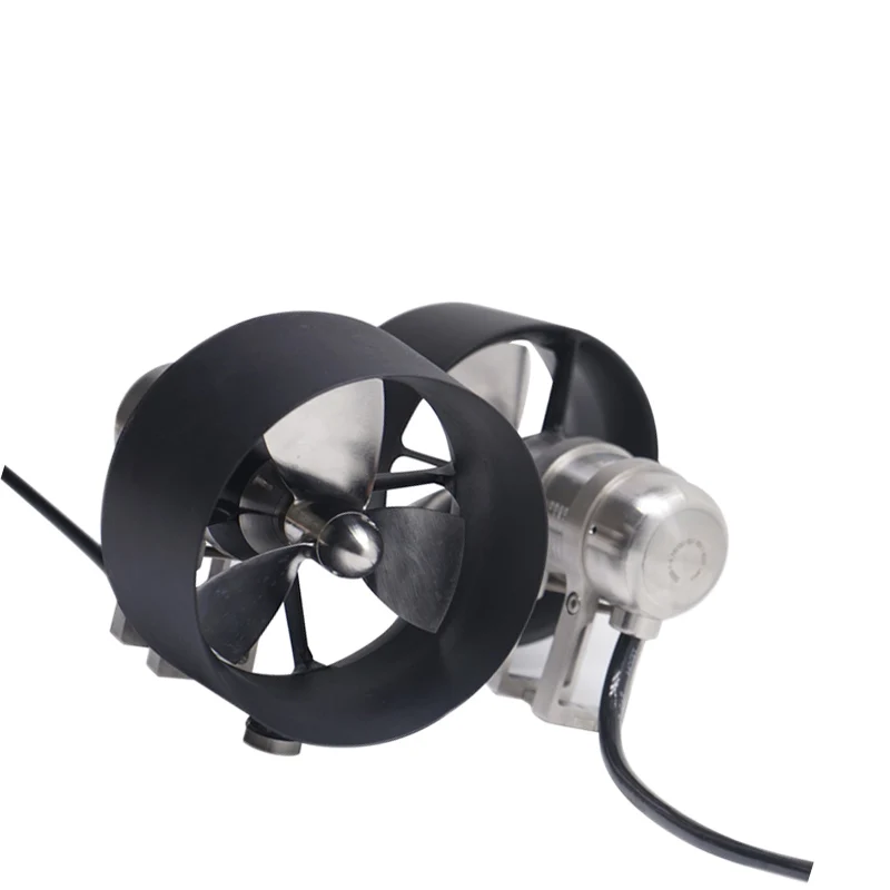 T080 Underwater Thruster Underwater Propeller bluerov