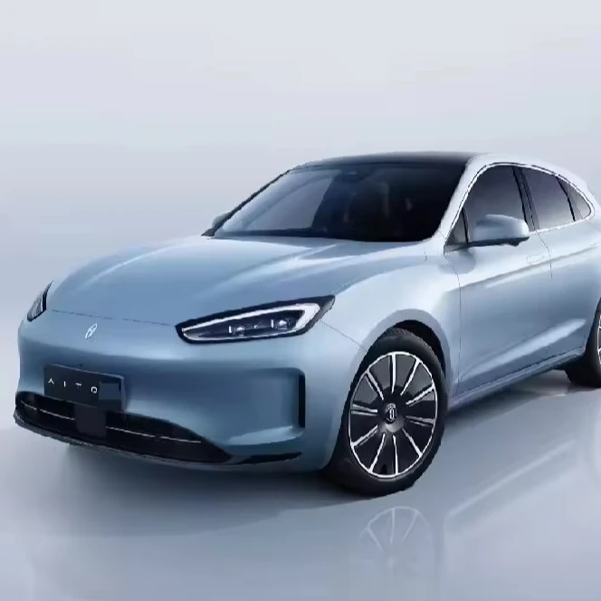 Chinese Technology Car  Ask The World M9 Ultra Long Range,Luxury Suv 4wd M5 M7 New Energy Vehicle Electric Vehicle Suv