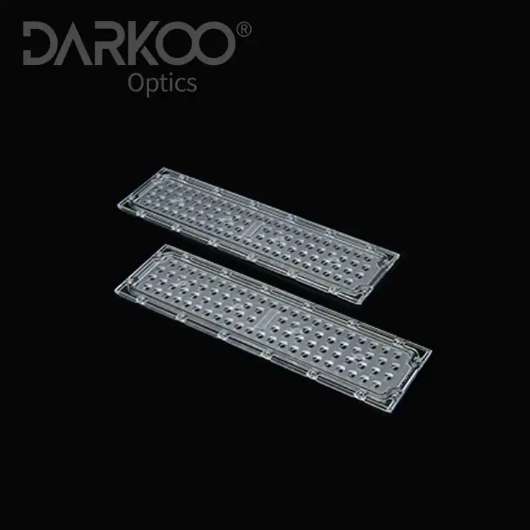 Power Led Lens Free Shipping Led Lens Module For Side Light 3535 Led Module With Lenses Manufacture Lights 3030 Pcb Led Lens