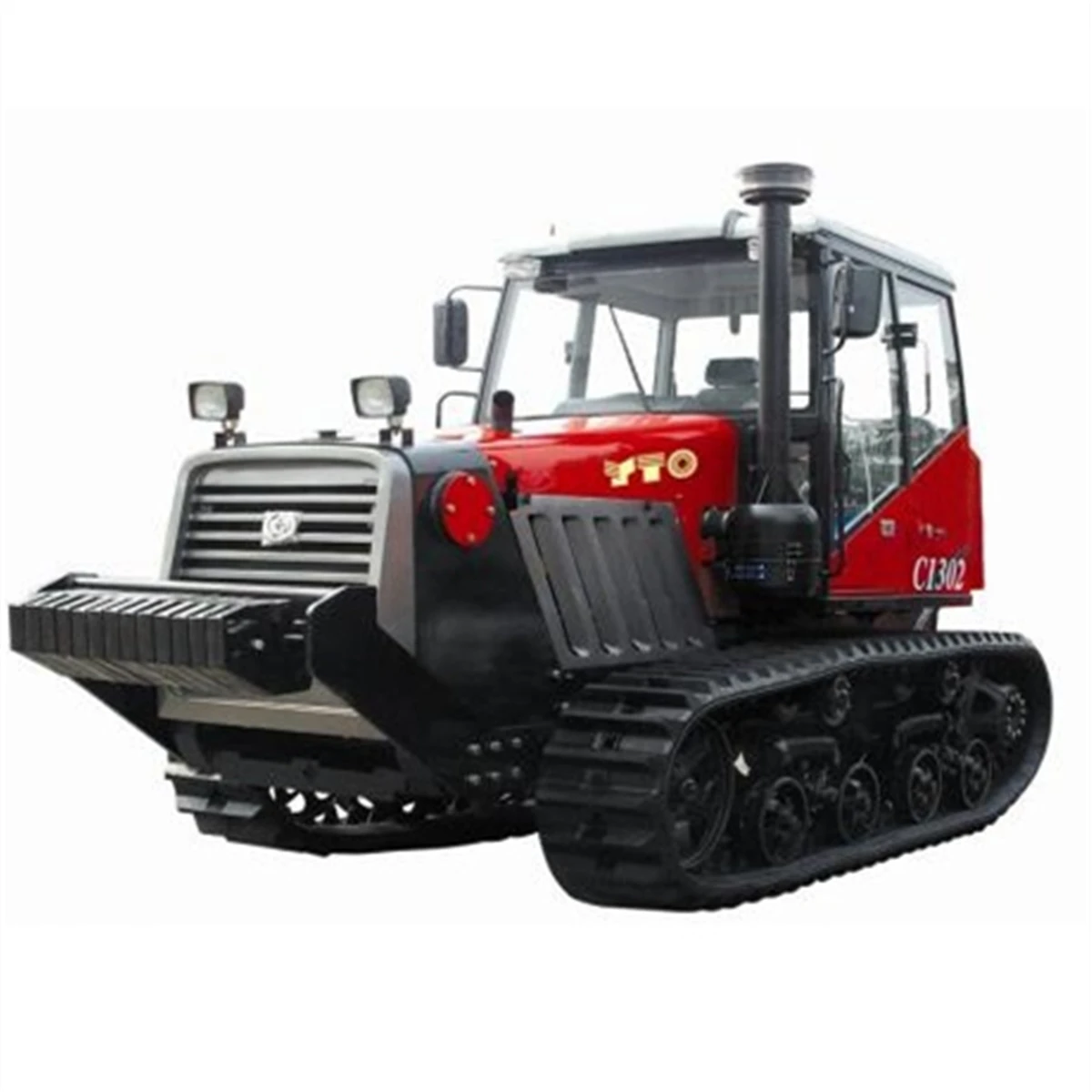 YTO C1302 Crawler Agriculture Tractor