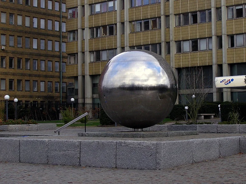 
24 inch large metal spheres 600mmstainless steel hollow balls 