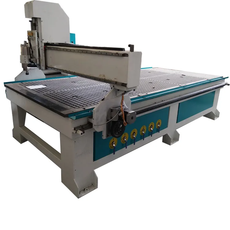 Лидер продаж, Машина Для Проектирования Мебели 1325, деревообрабатывающий фрезерный станок с ЧПУ