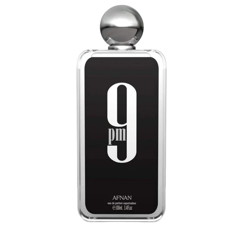 Arabic Top Seller 9PM Perfume For Men Body Fragrance Long Lasting EDP EDT EDC Original Quality Brand Men EAU DE PARFUMS