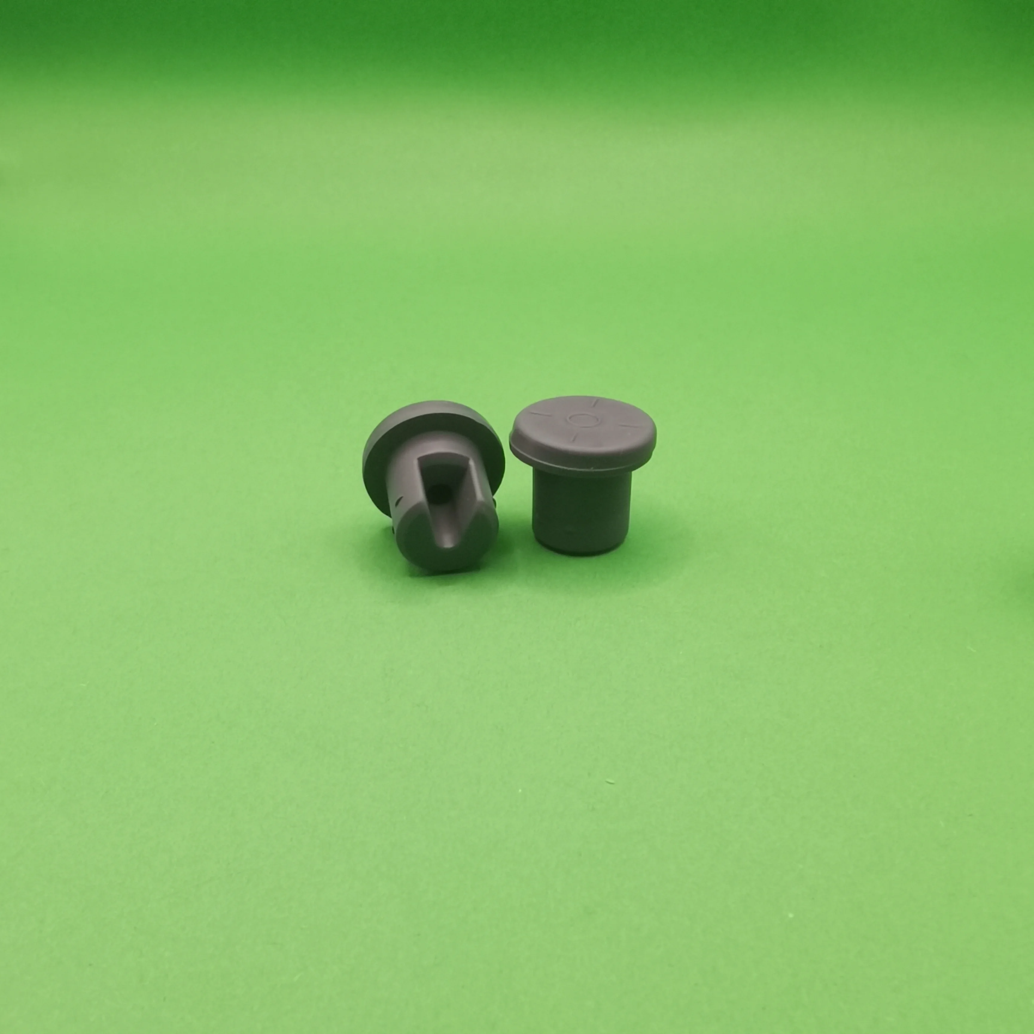 20-D1 butyl Lyophilization rubber stopper