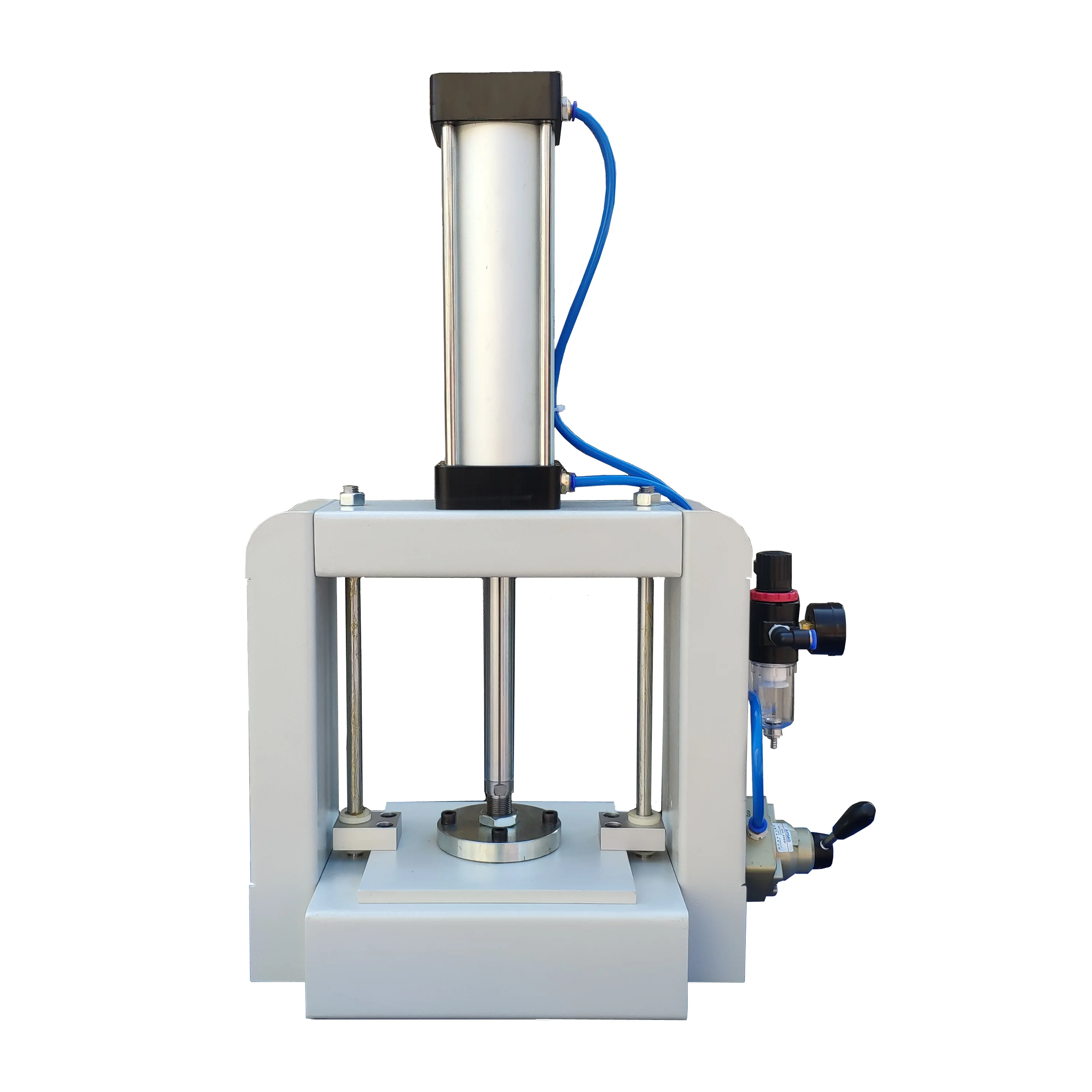 Мини-стиль прессования машина