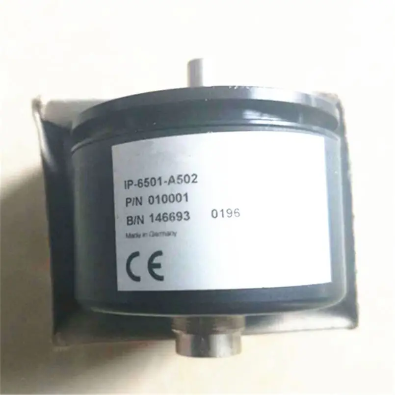 P6501 A202 008202 Angle sensor inductive switch