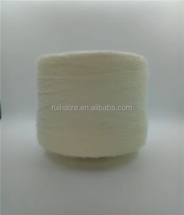 2020 норковая пряжа 1,3 см 2,0 см 100% нейлоновая перьевая пряжа окрашенная для зимних свитеров, пальто, перчаток