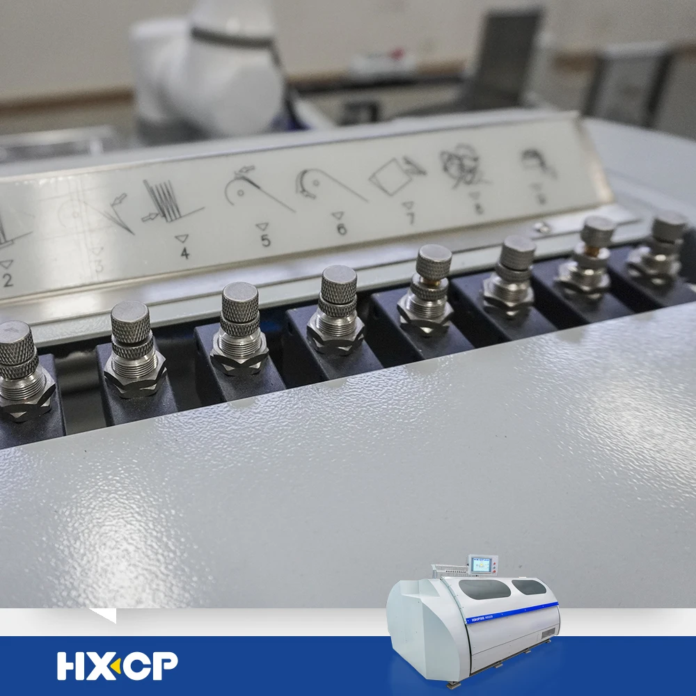 Высокоскоростная Автоматическая книжная швейная машина