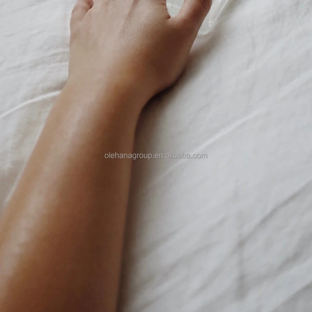 Private Label Magnesium Oil Spray Pure Sore Muscle Pain Relief Calm Minerals High Effective Magnesium Oil Body Mist