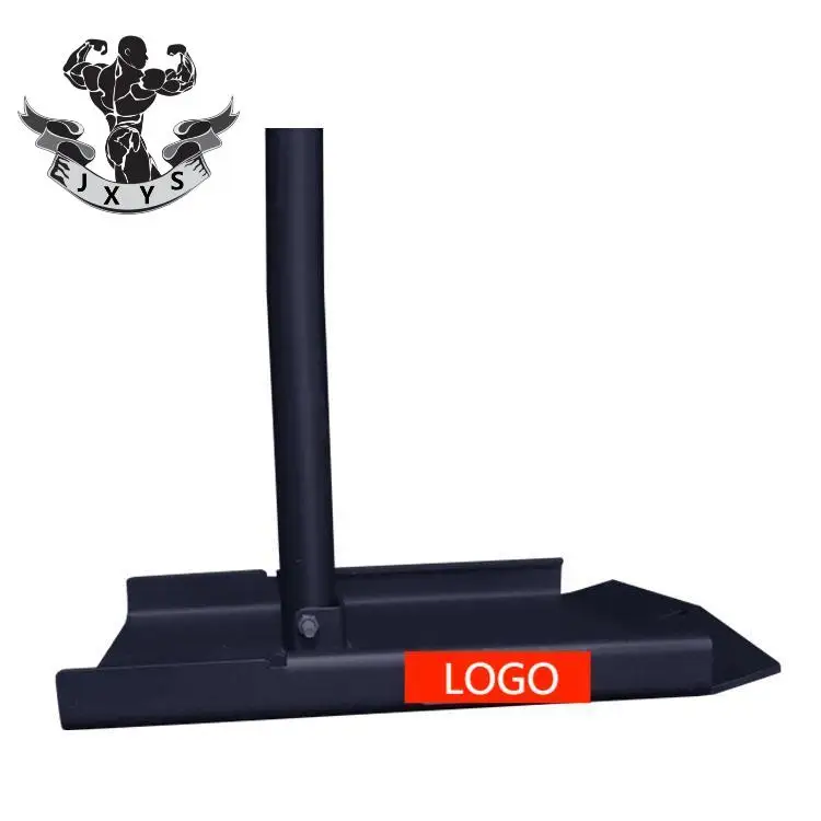 Running Football Hd Power Speed Sled Weighted Drag