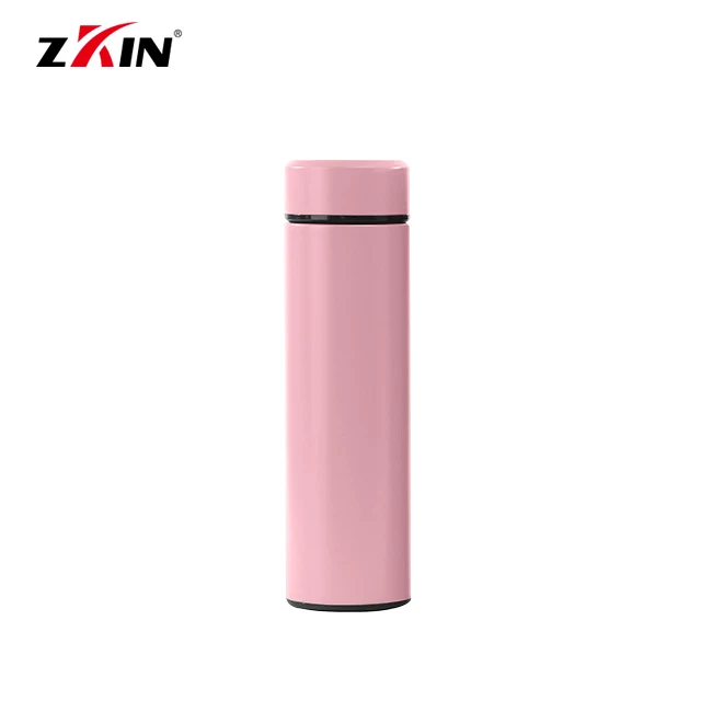 Hot sell china large capacity insulated water thermos 18 8 high grade 304 stainless steel sports slim vacuum flask