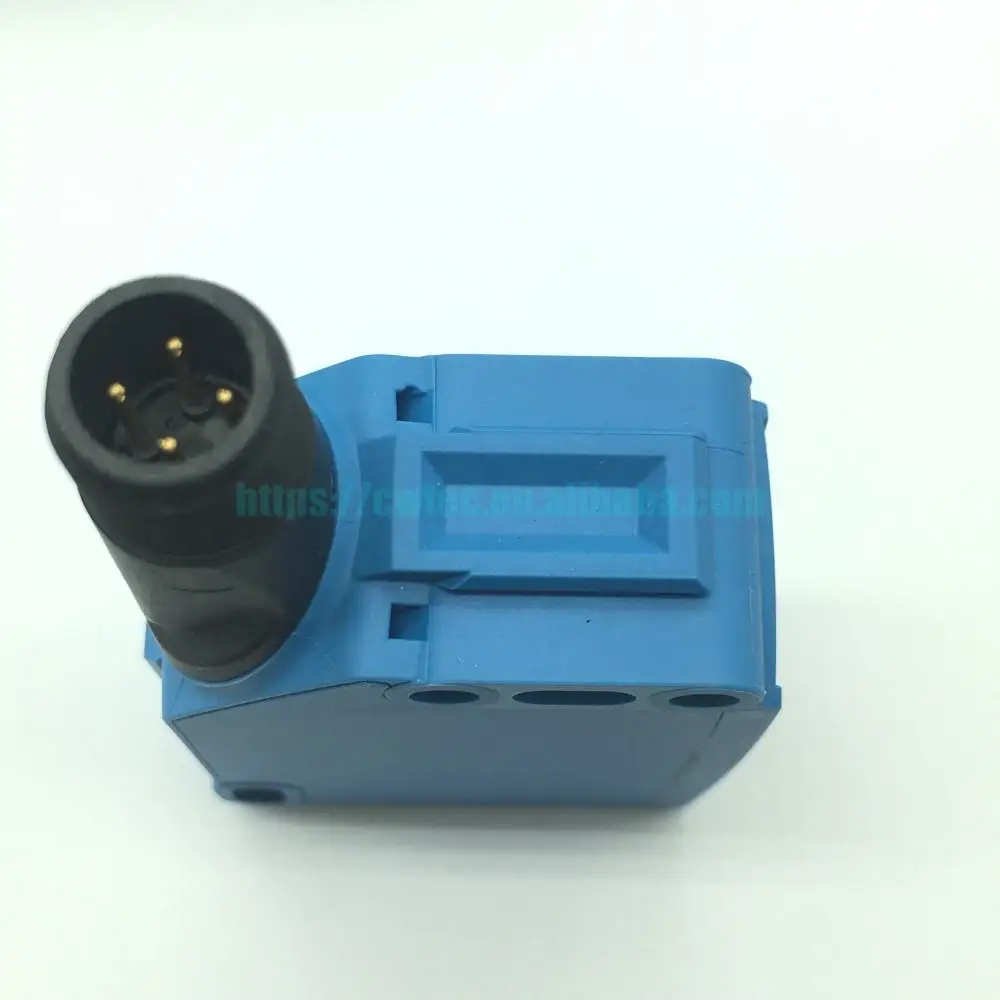 Original Optical Sensors Range 0 To 10m Wla16p-24162100a00 1218660 Photoelectric Sensors Sick Sensor