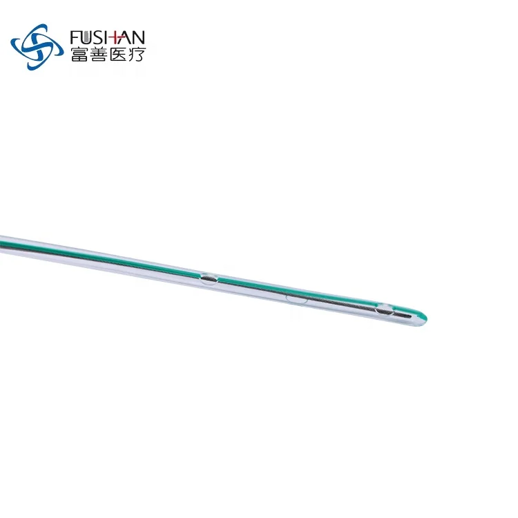 PU Stomach Tube /Nasogastric Tube