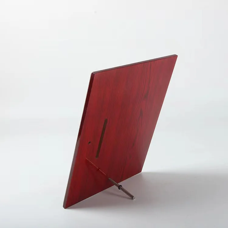 Personalized Custom Wooden Plaque Engraved Award Plaque Corporate Gift Corporate Award Custom Engraved Wooden Plaque Blank