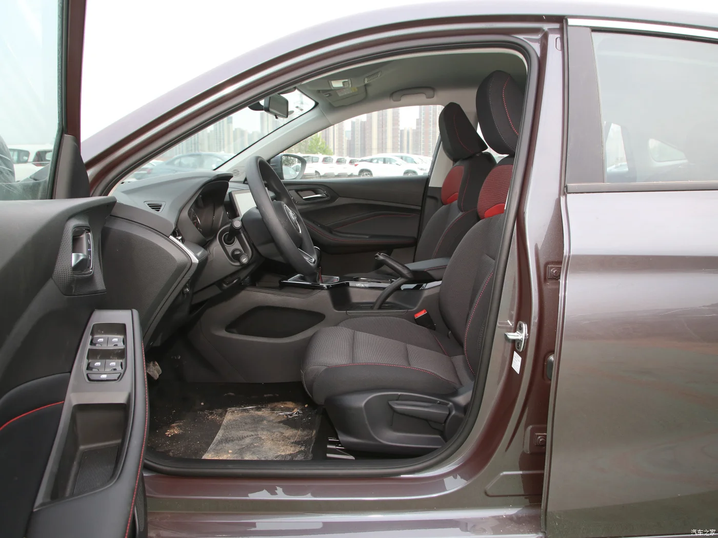 2023 MG 5 SU/V SedanSmart Auto PETROL Cars with 180DVVT Sports VehicleNew Electric Hybrid EV Gas CarSmart Auto SUV