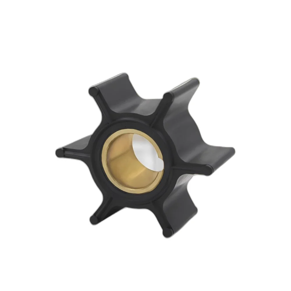Marine Impeller 386084 Compatible with Johnson Evinrude Outboard Motor 8 9.9 10 15 HP Boat Part
