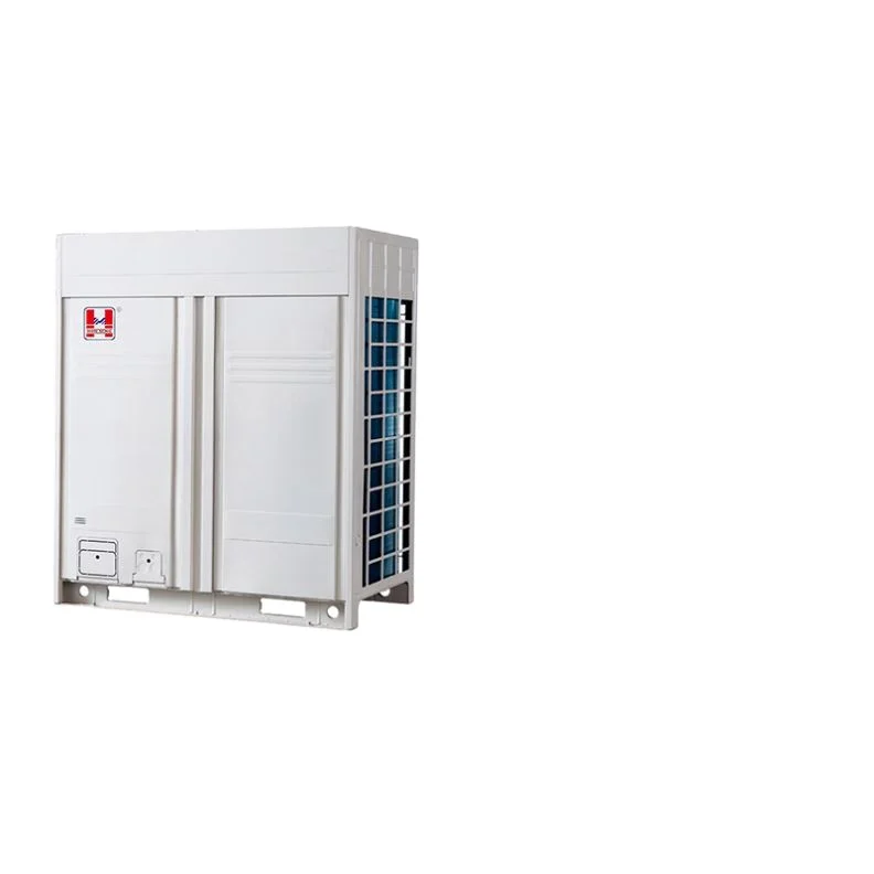 HON MING System Air Conditioner Cassette Type Indoor Unit Vrv All Dc Inverter Heat Pump Vrf Airconditioner