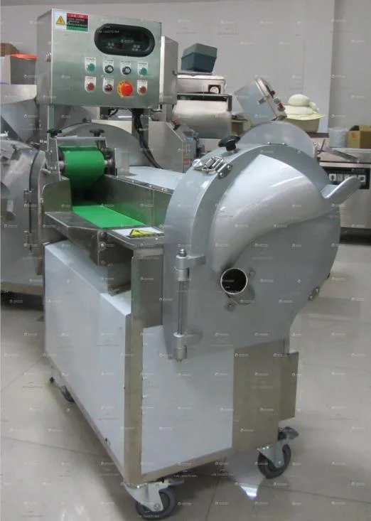 FC-301 овощерезка перец срез зеленый перец нарезки автомат для резки
