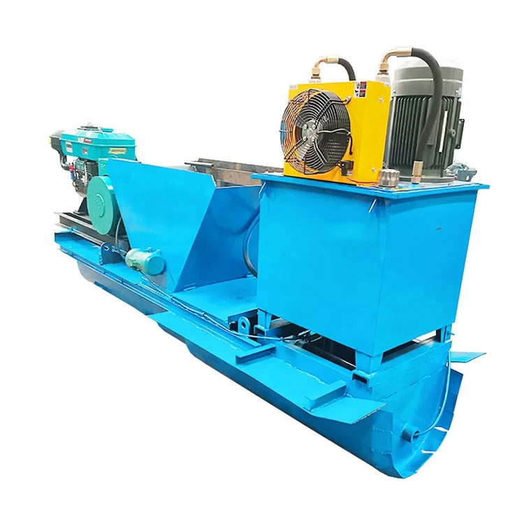 Factory supply Curb Machine Curb Molding Machine Concrete Curb Machine