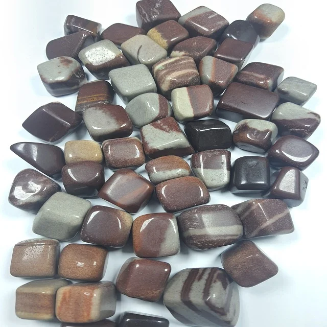 
 LINGAM полированный барабан/Кристалл Рейки/чакра/Исцеление/медитация/оргонит/Маятники  