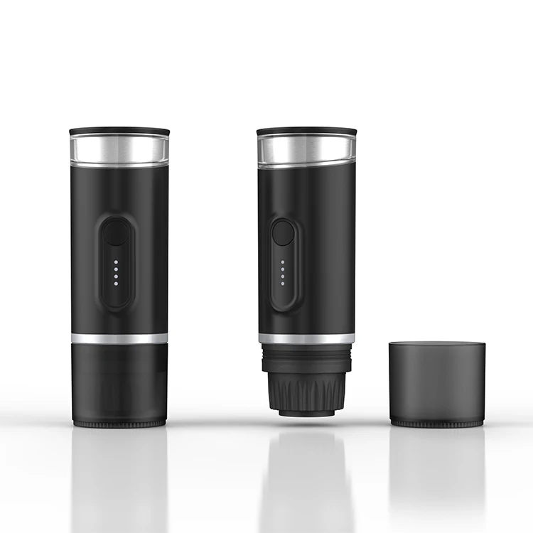 Портативная Кофеварка Expresso 12 В