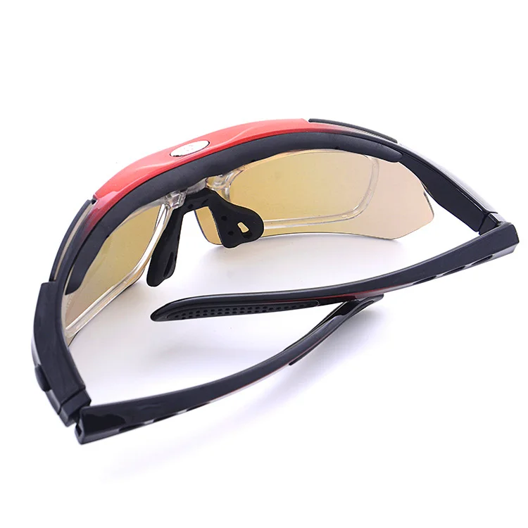 Pc Bicycle Glasses Bike Sunglasses Polarized Cycling Sports Sunglasses Outdoor Eyewear Dropshipping