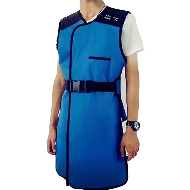 Hospital Dental x ray Lead Apron