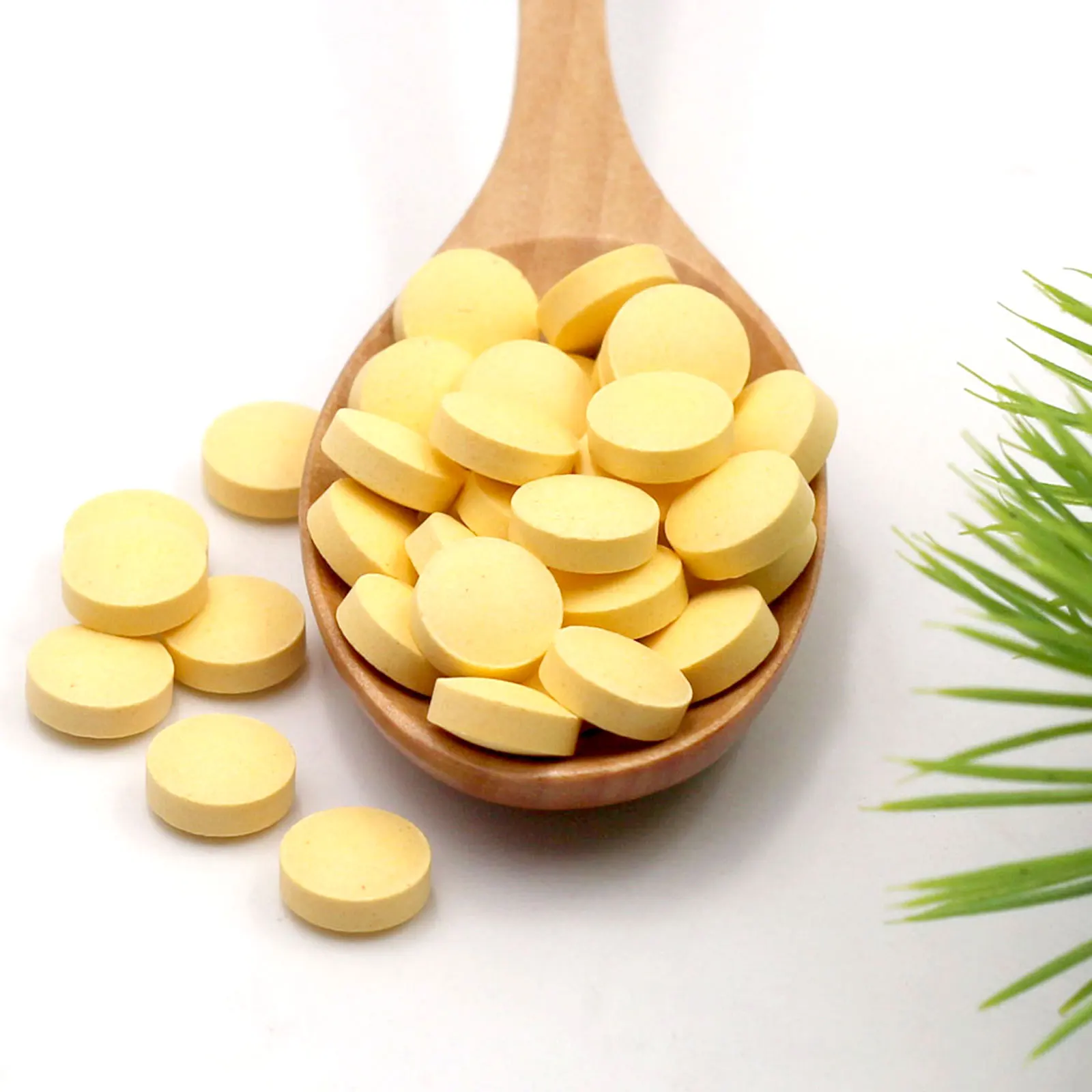 GMP Factory  vitamin B complex supplement pills B1 B2 B6 multi vitamins tablets OEM ODM Best Formula