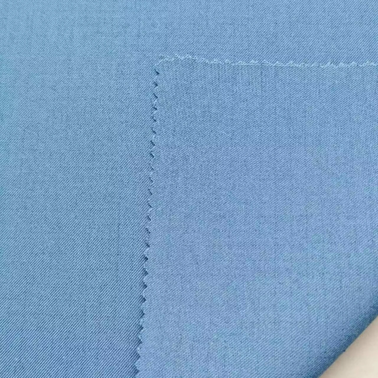 93%Meta aramid 5% Para aramid 2%Antistatic fiber  Flame Retardant  Aramid Fabric For Garment